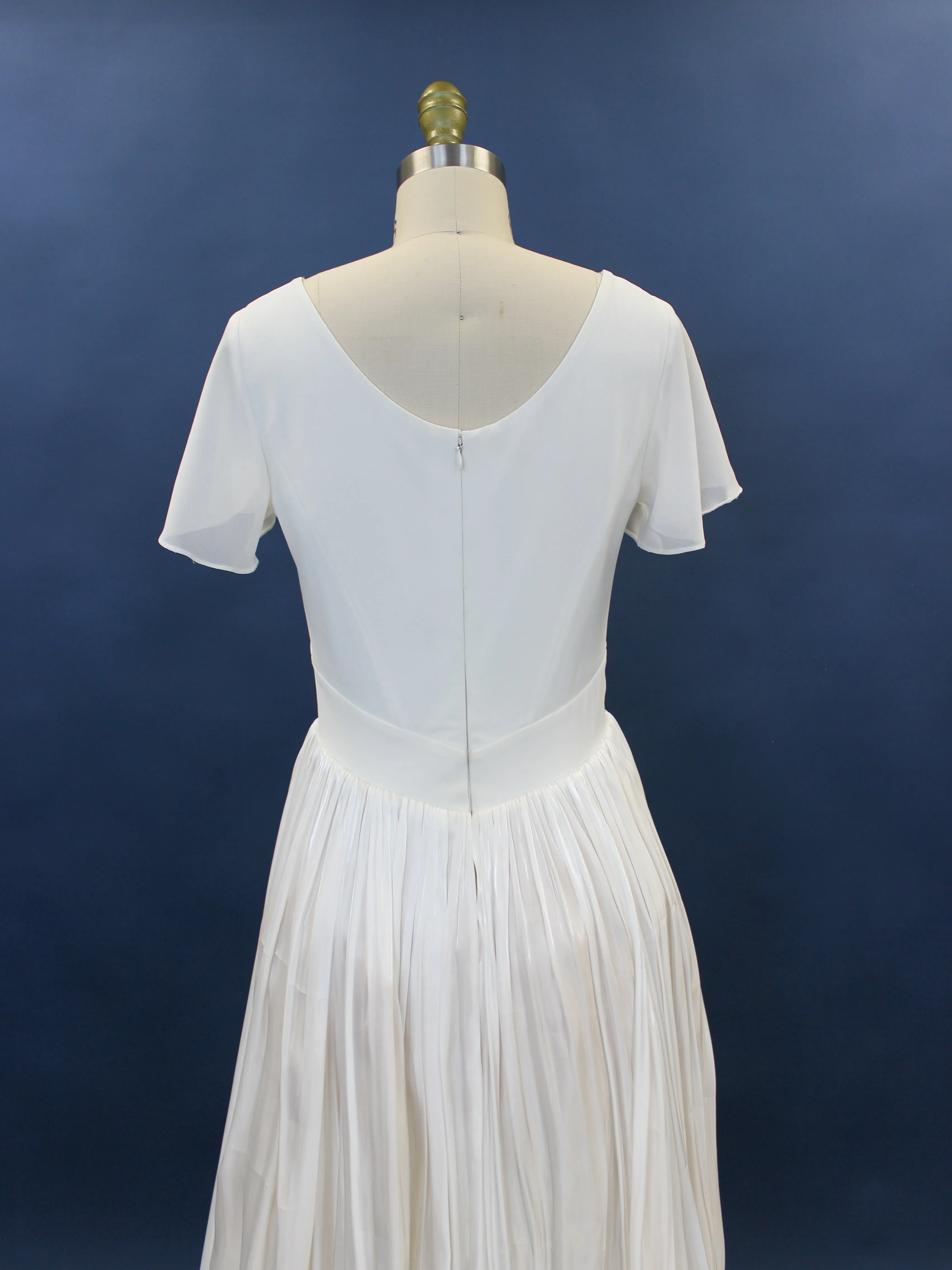 B / Chic Nostalgia Opal Size 10