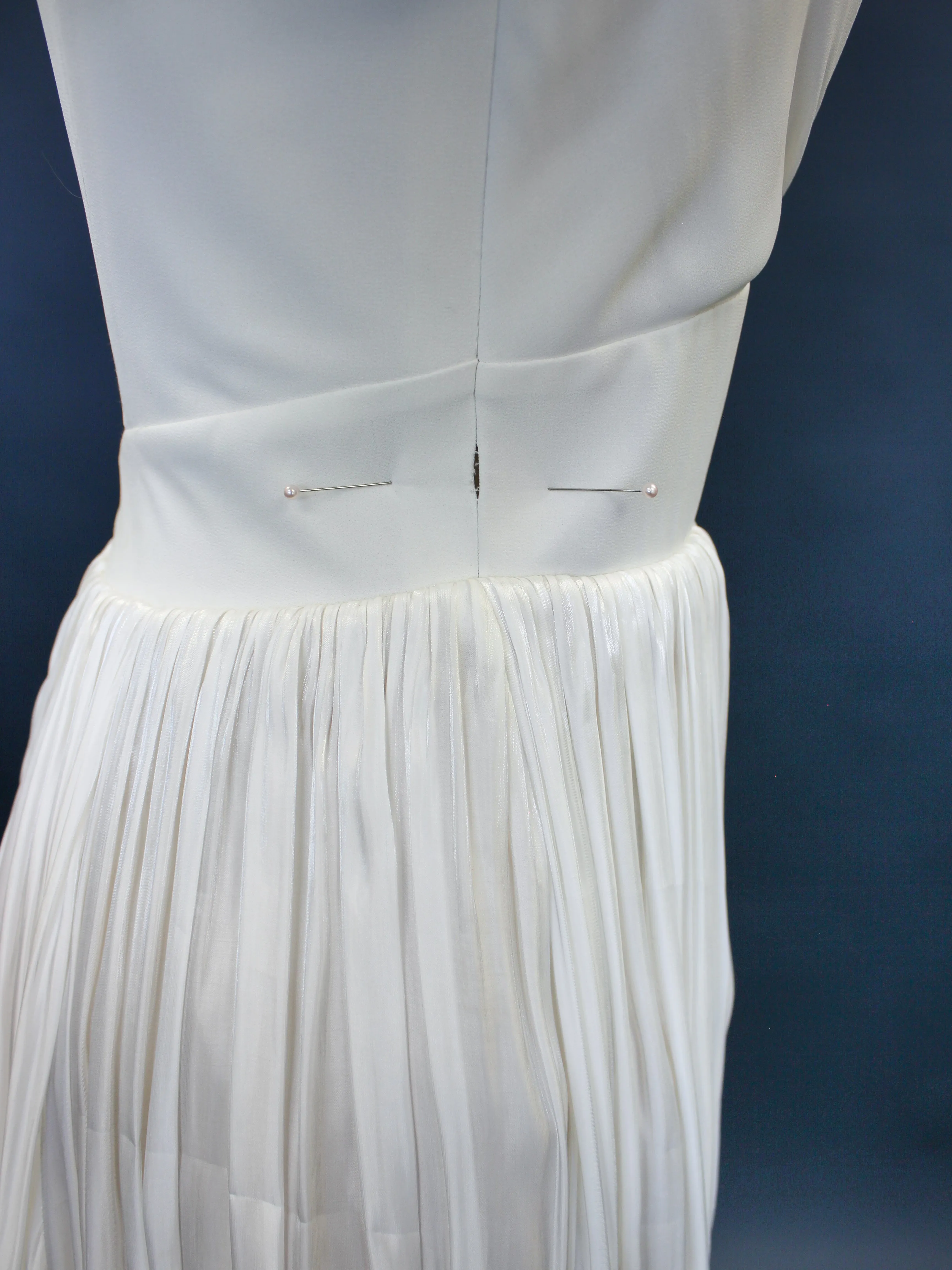 B / Chic Nostalgia Opal Size 10