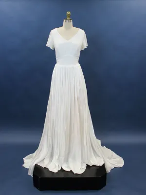 B / Chic Nostalgia Opal Size 10