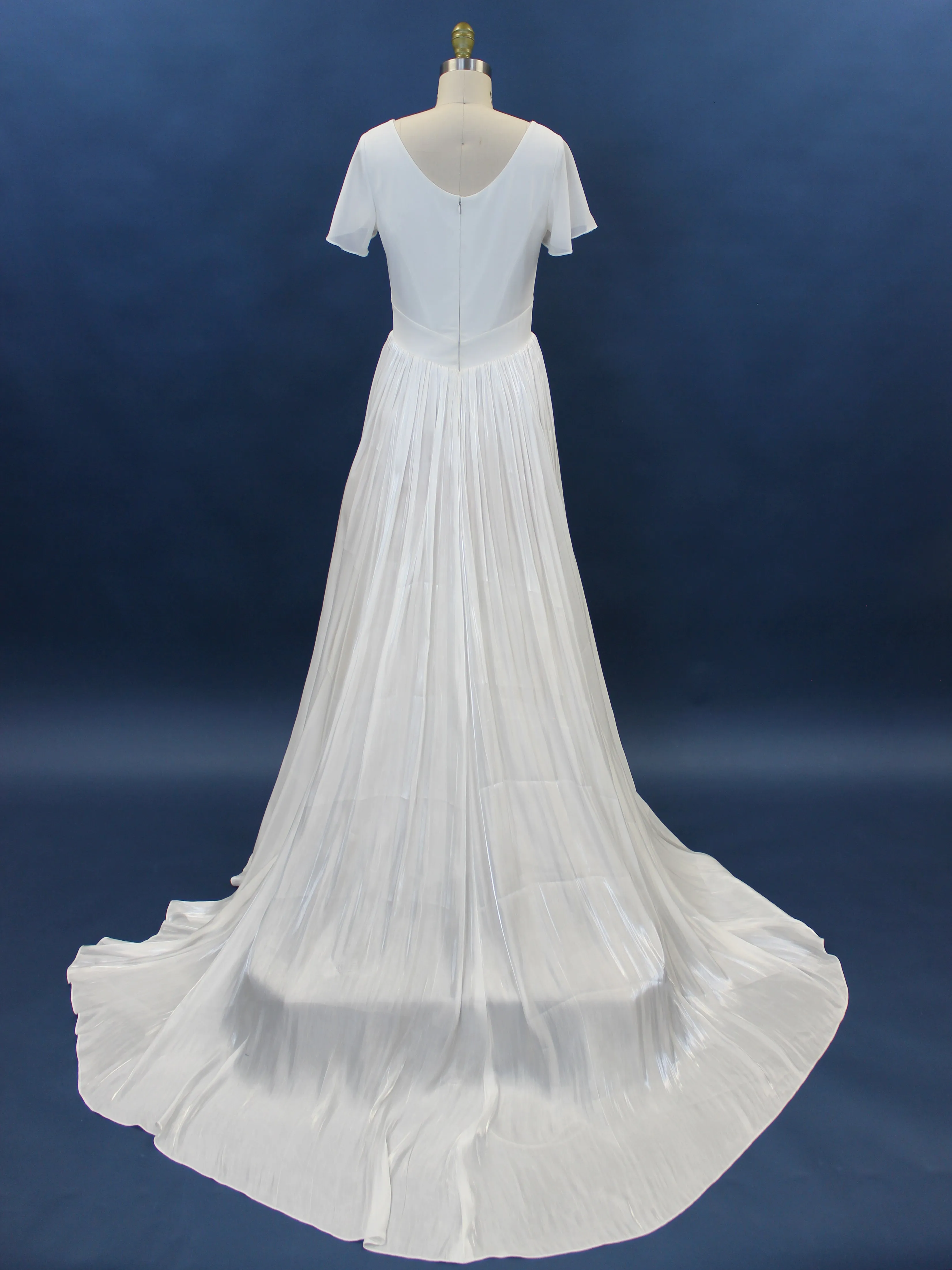 B / Chic Nostalgia Opal Size 10
