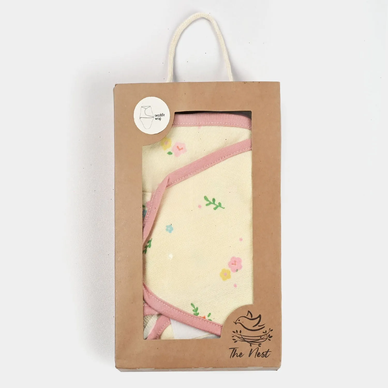 BABY EASY WRAP SWADDLE
