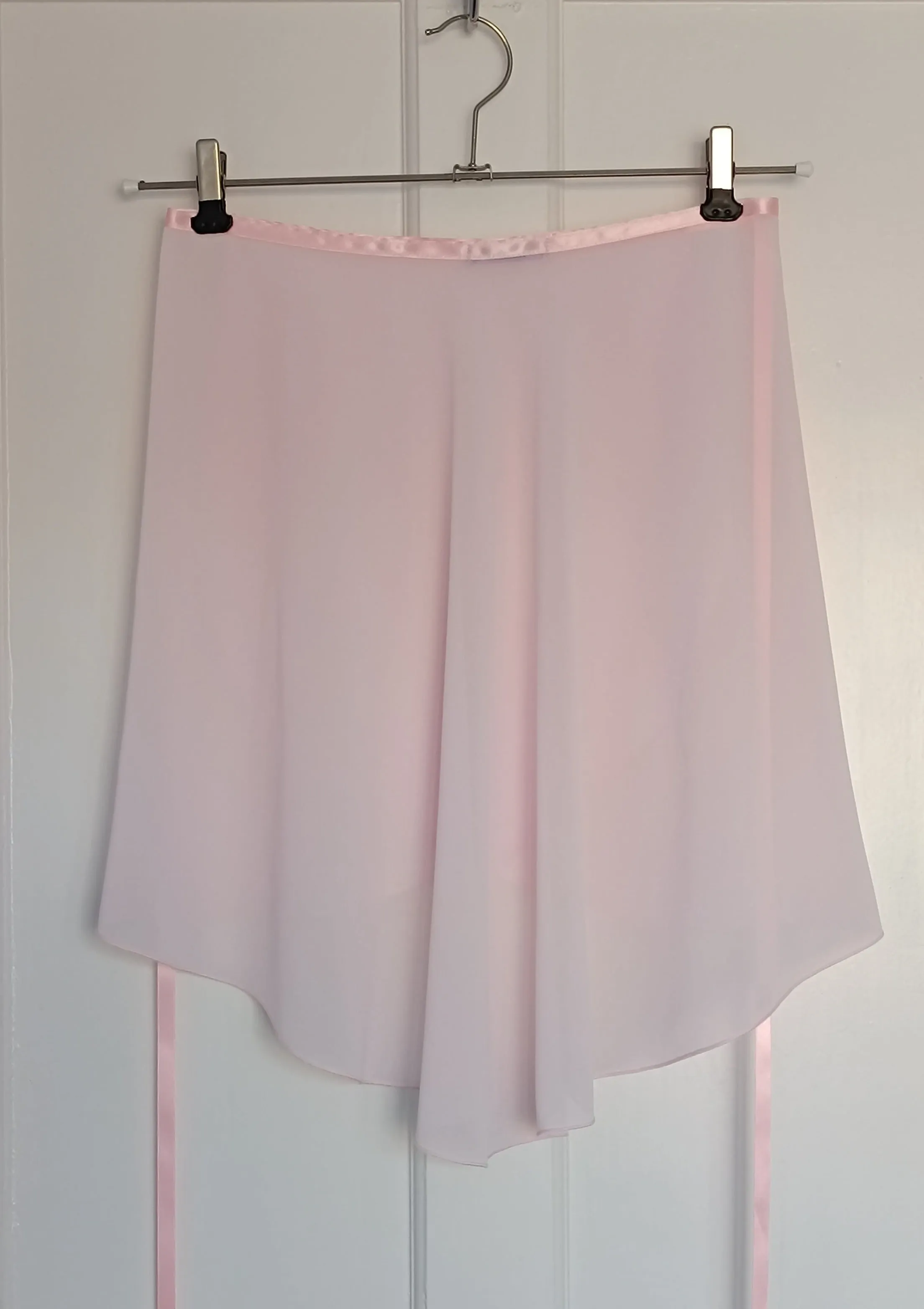 Ballet skirt - Pink tones
