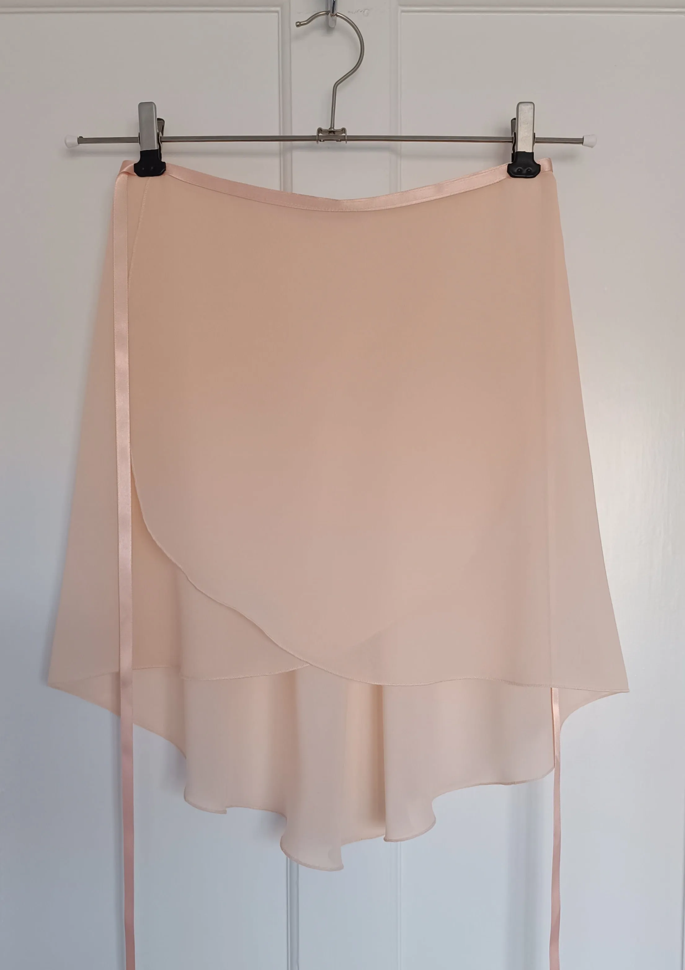Ballet skirt - Pink tones