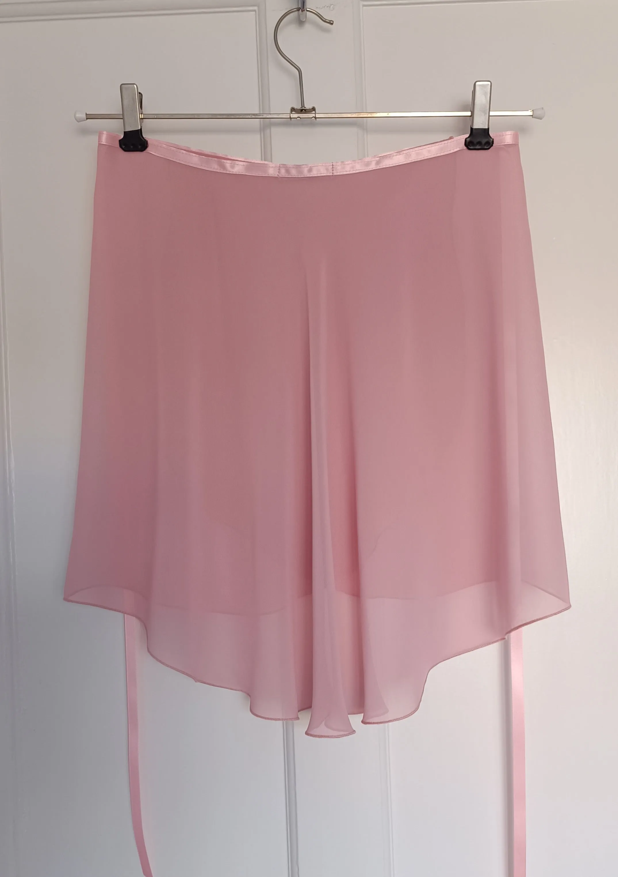 Ballet skirt - Pink tones