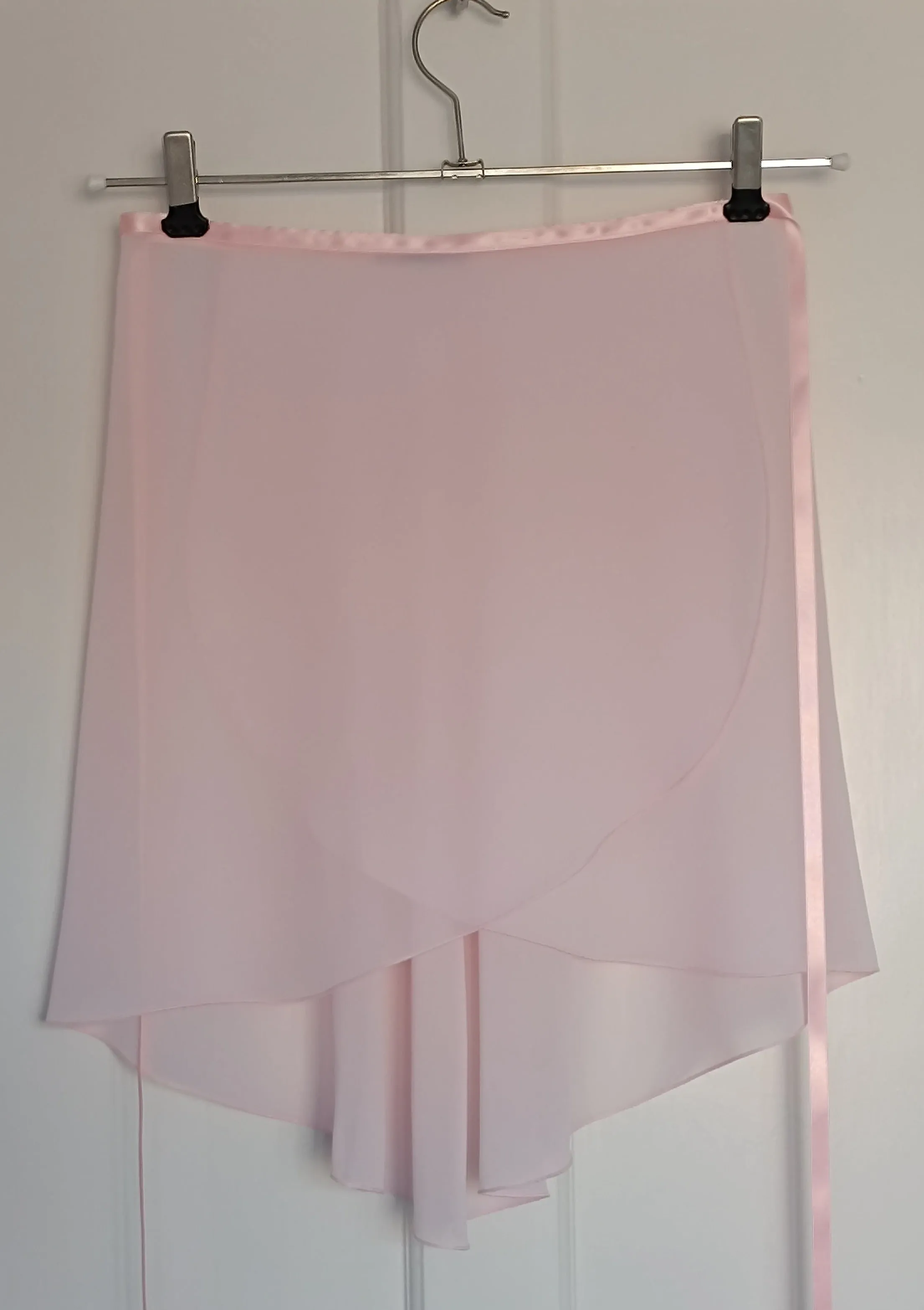 Ballet skirt - Pink tones