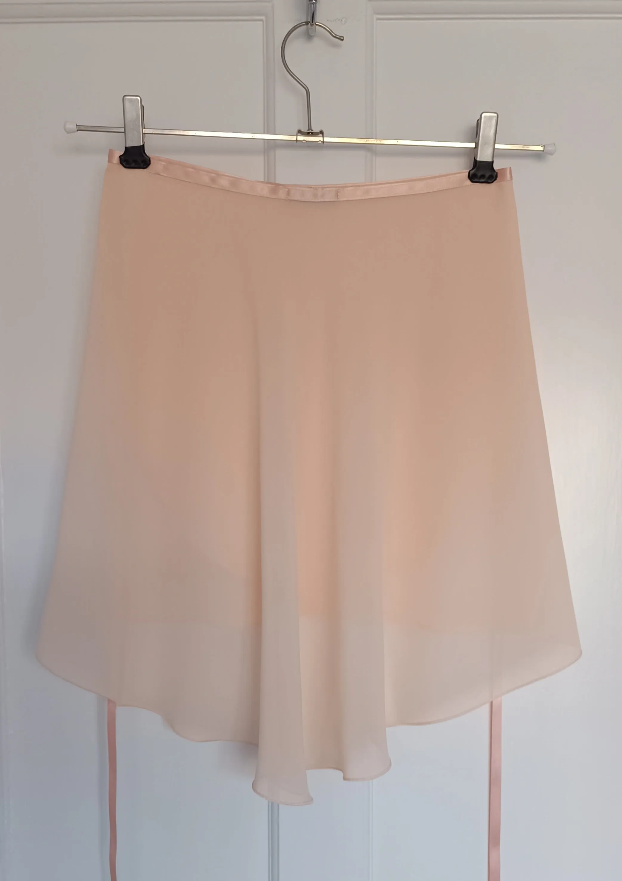 Ballet skirt - Pink tones