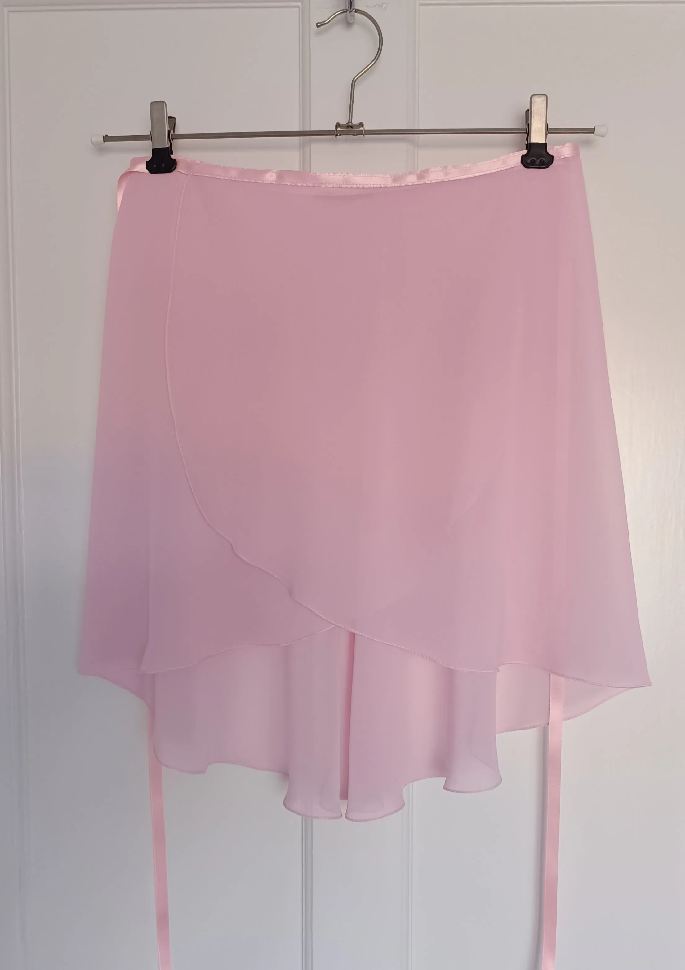 Ballet skirt - Pink tones