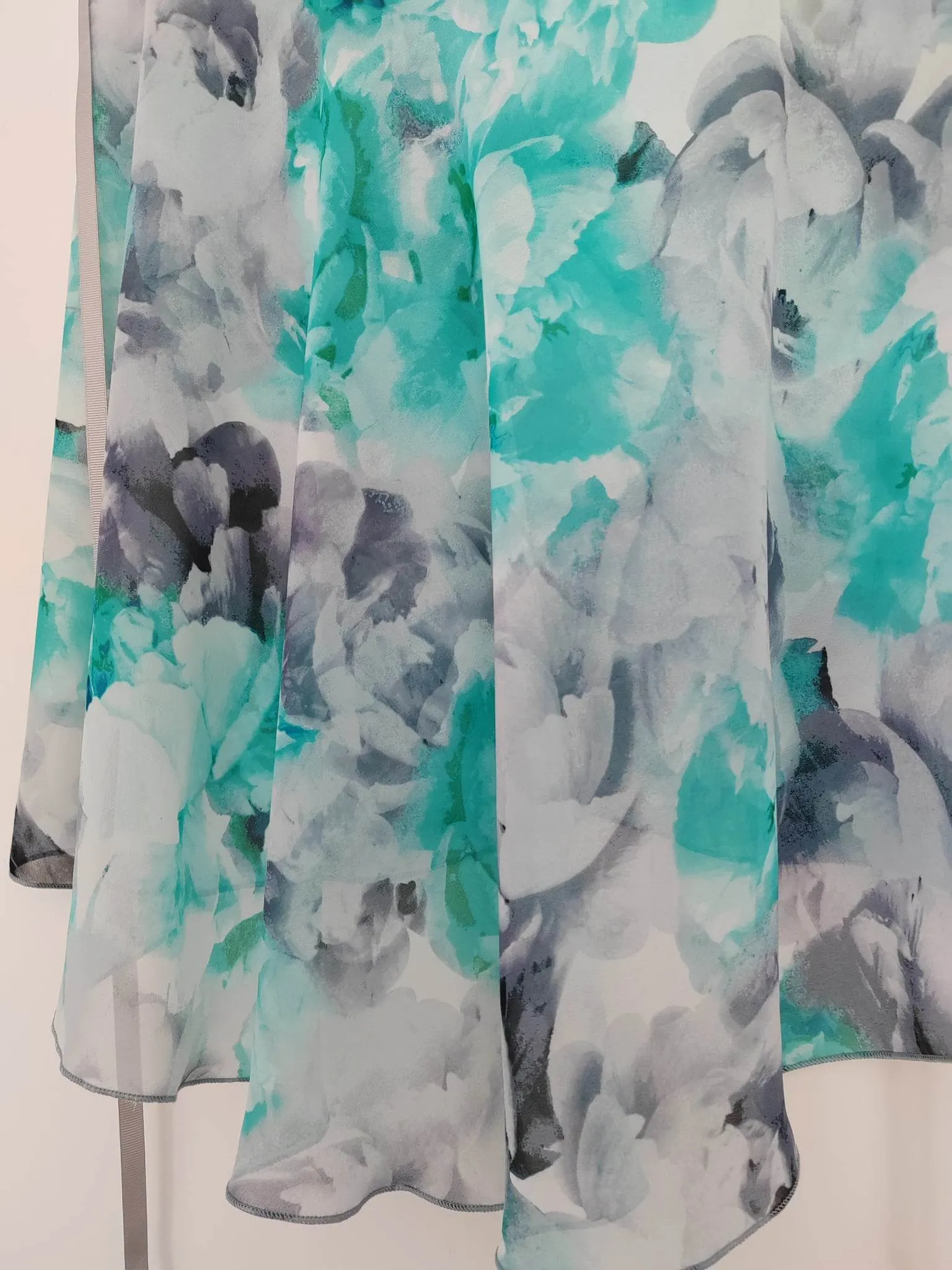 Ballet skirt; Sea Flowers