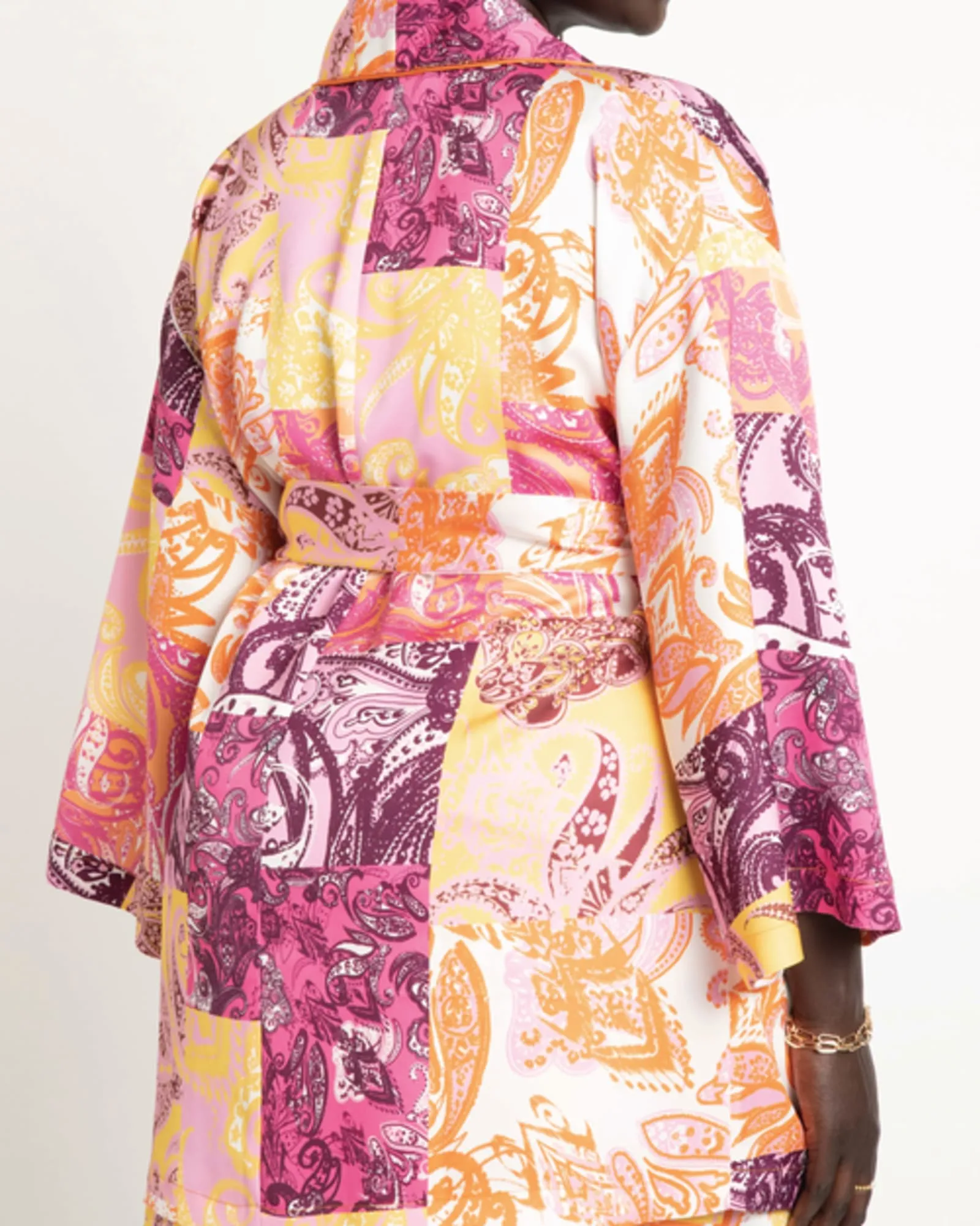 Cadence Kimono Duster | Namaslay