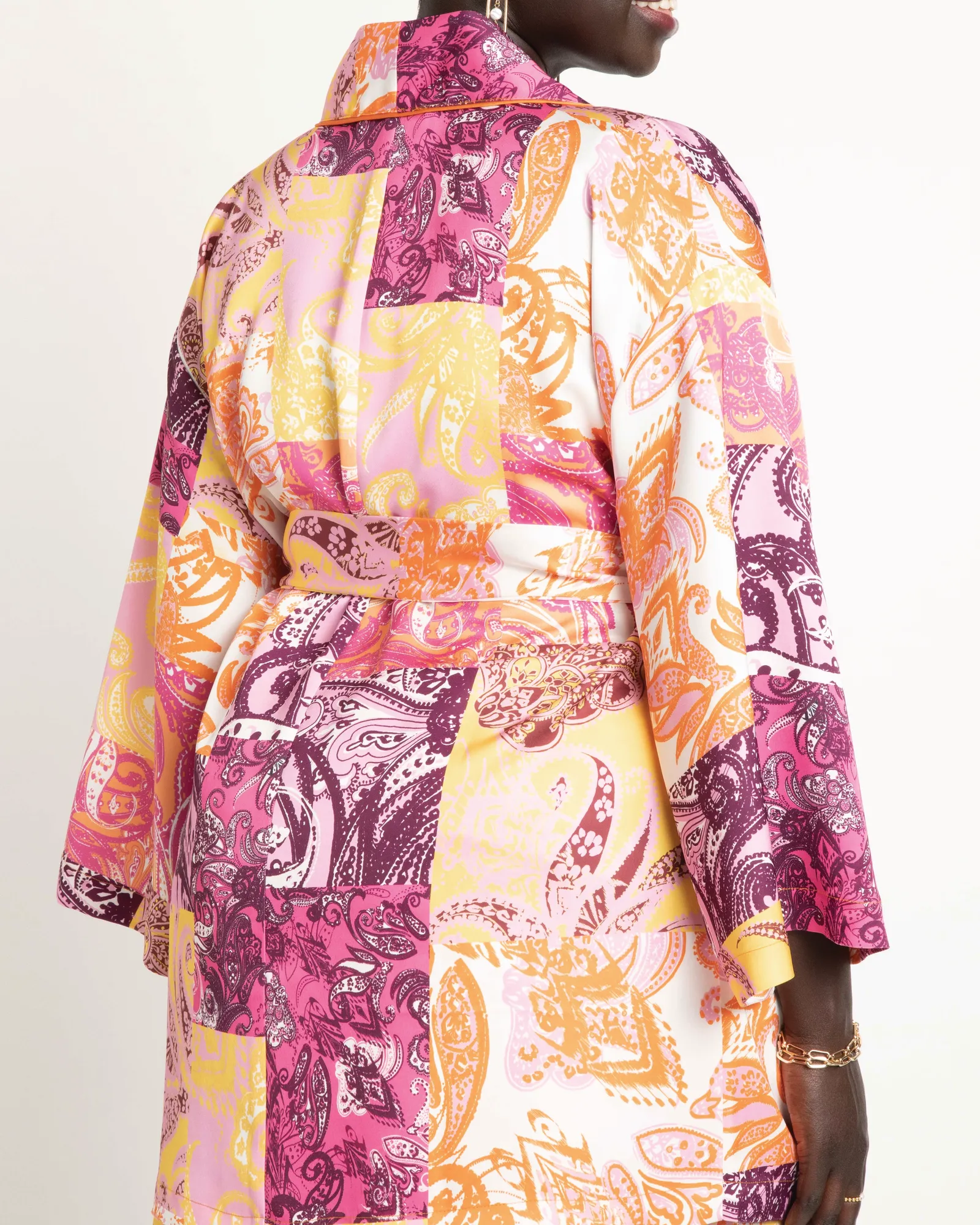 Cadence Kimono Duster | Namaslay