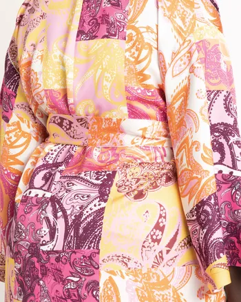 Cadence Kimono Duster | Namaslay