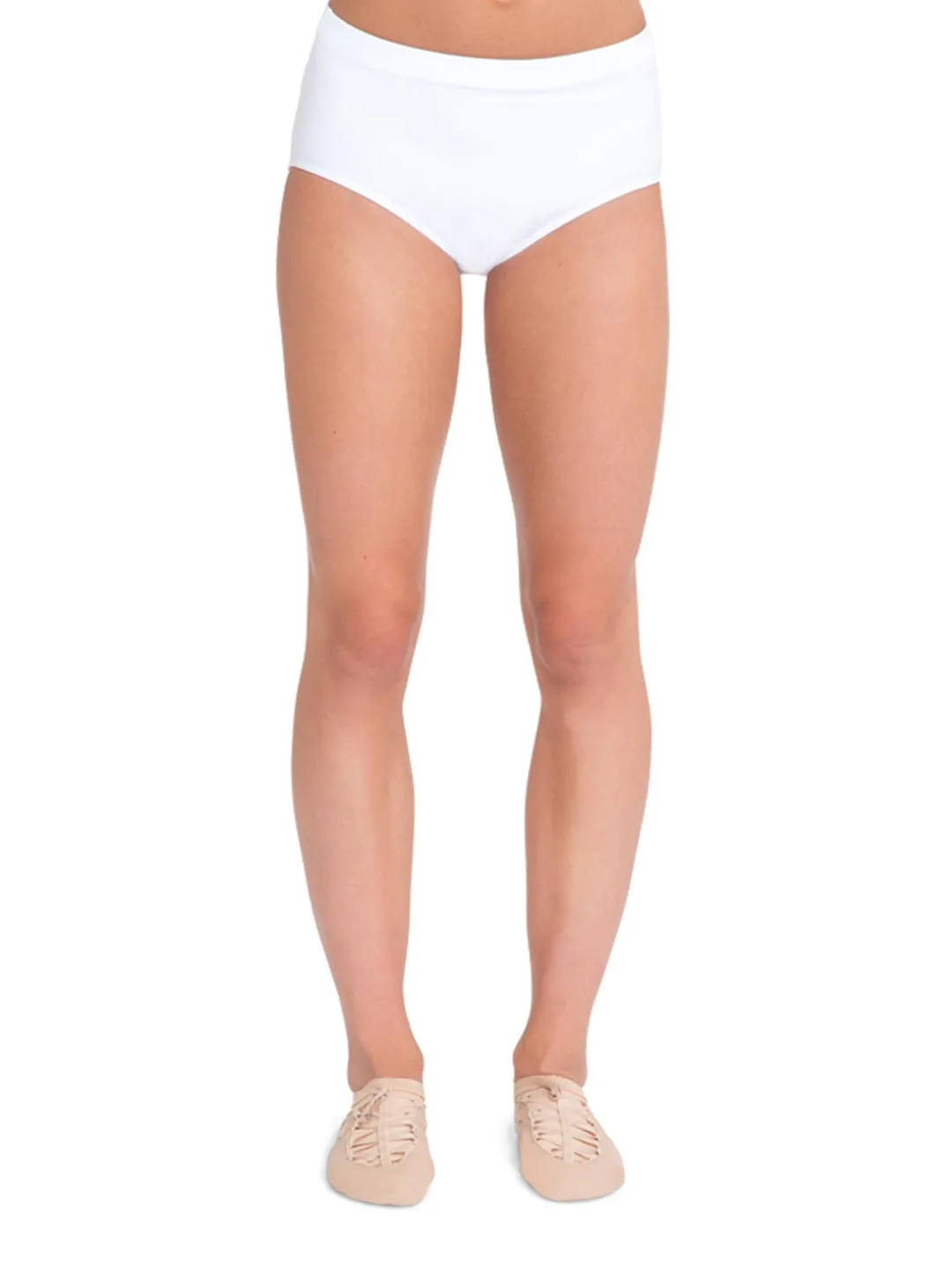 Capezio TB111 Brief