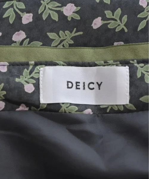 deicy Long/Maxi length skirts