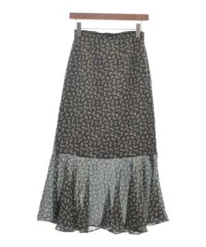 deicy Long/Maxi length skirts