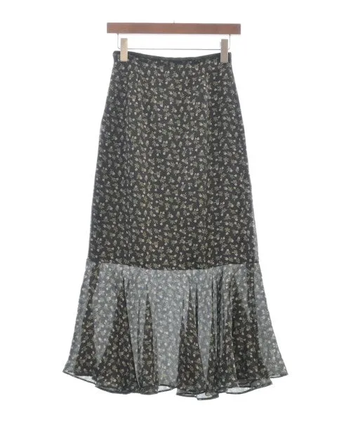 deicy Long/Maxi length skirts