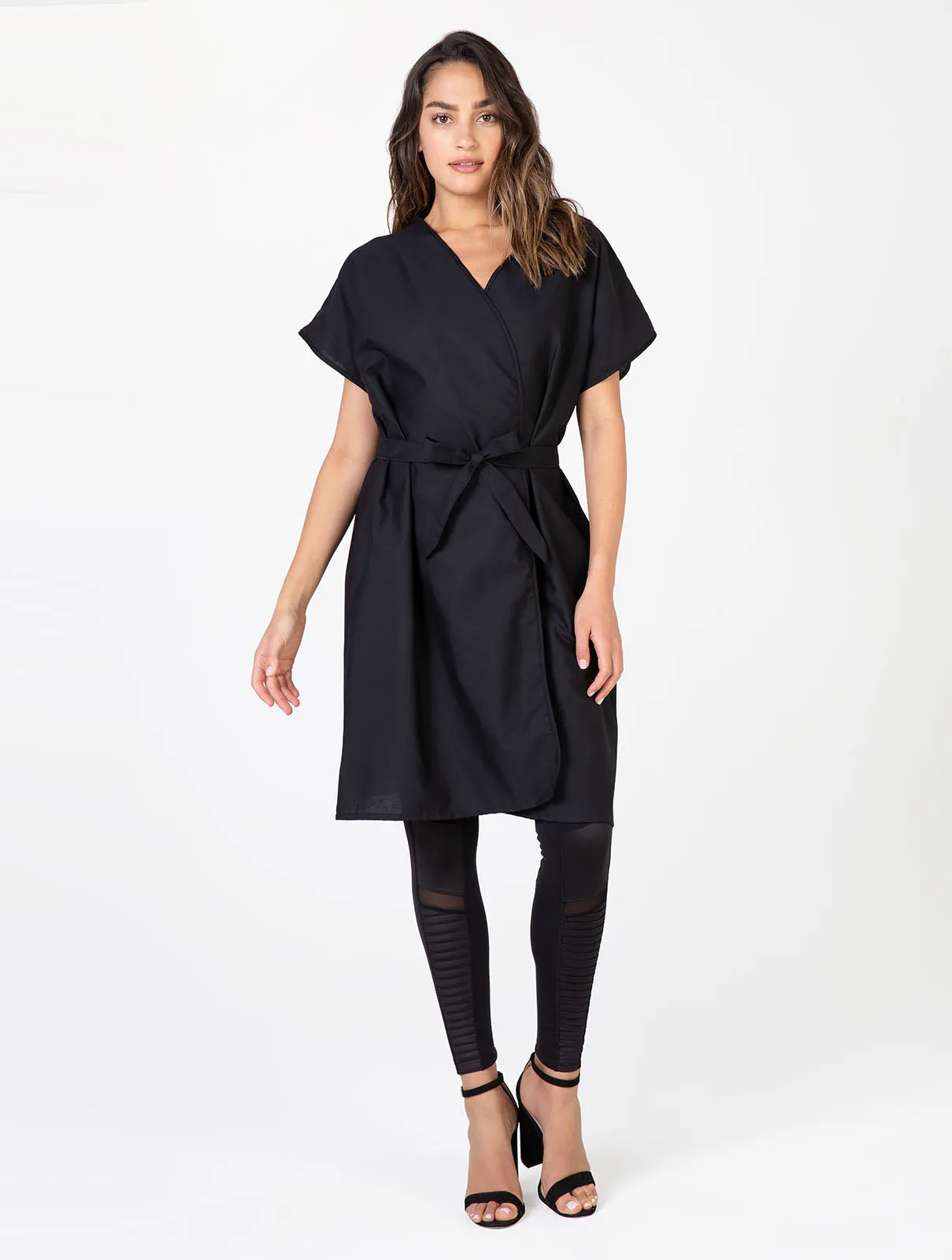 Easy Wear Client Wrap