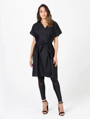 Easy Wear Client Wrap