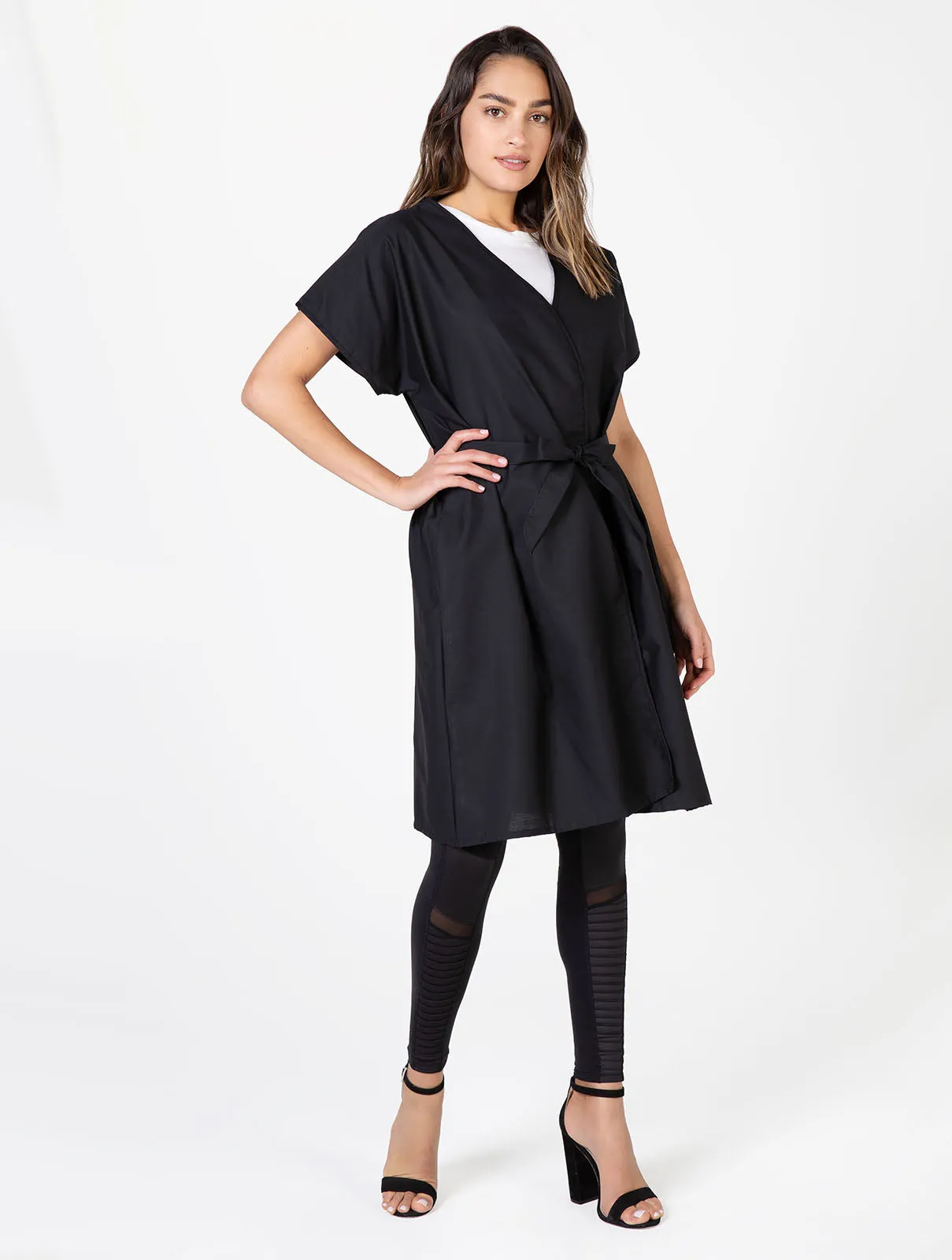 Easy Wear Client Wrap