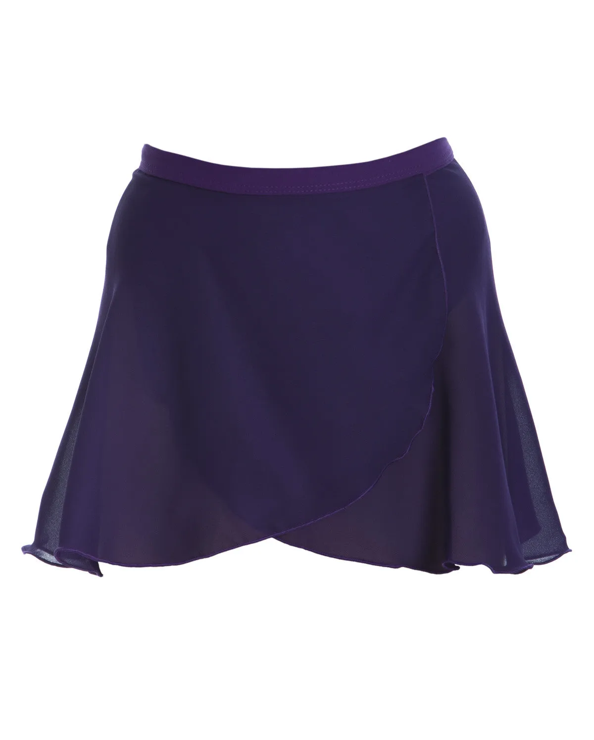 Energetiks MELODY Wrap Skirt, (Medium, Large, XLarge), Childs sizes, CS01