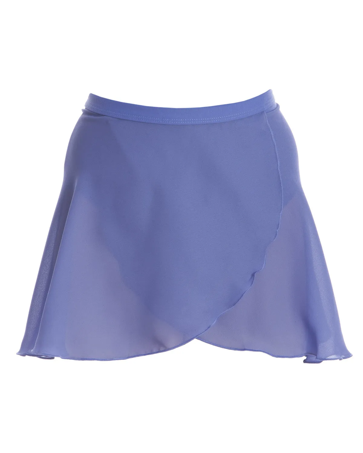 Energetiks MELODY Wrap Skirt, (Medium, Large, XLarge), Childs sizes, CS01