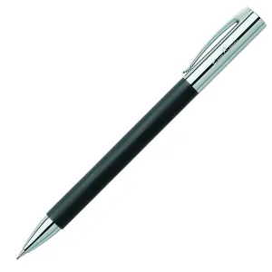 Faber-Castell Ambition Mechanical Pencil in Black - 0.7mm