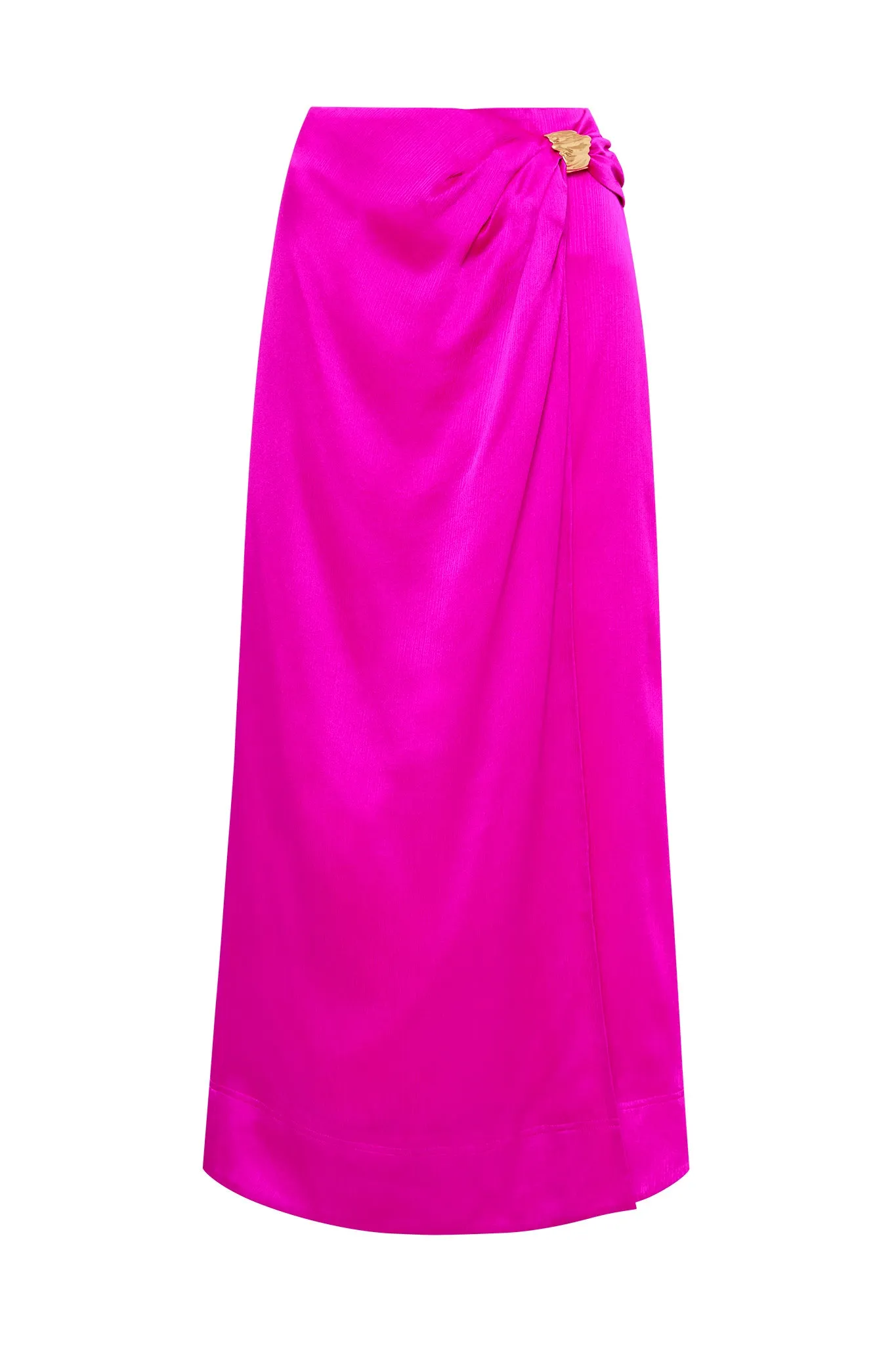 Foundation Midi Skirt
