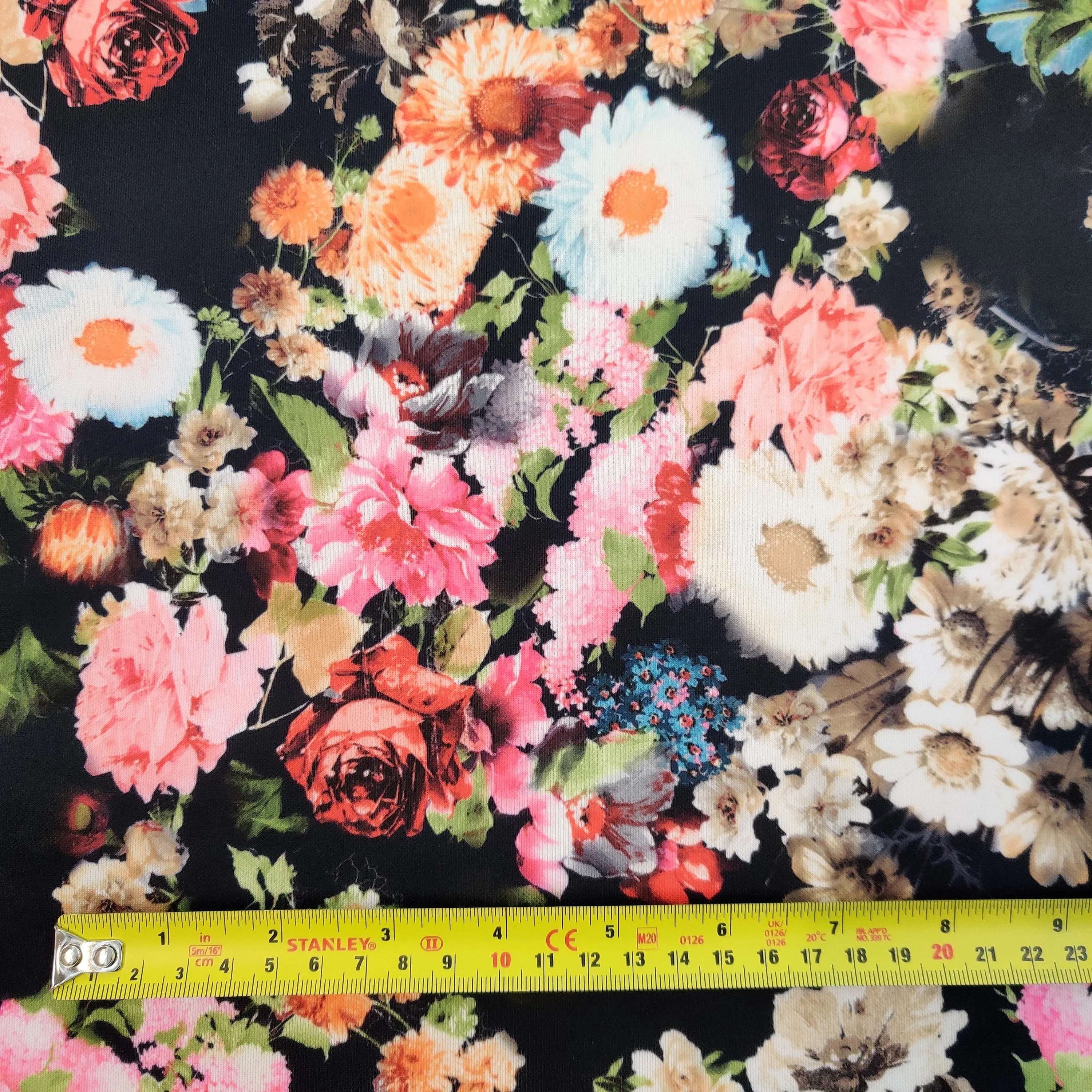 FS536 Floral