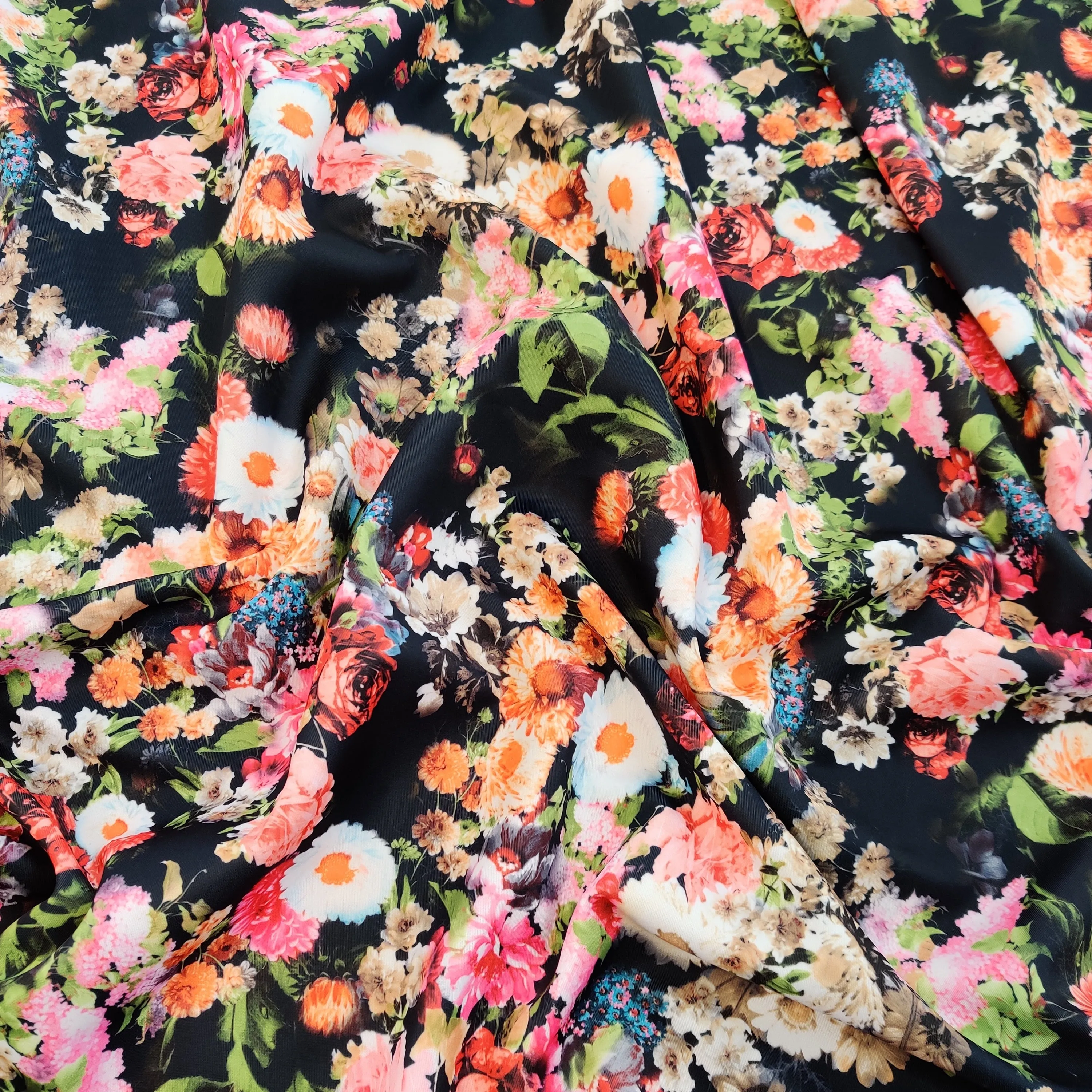 FS536 Floral