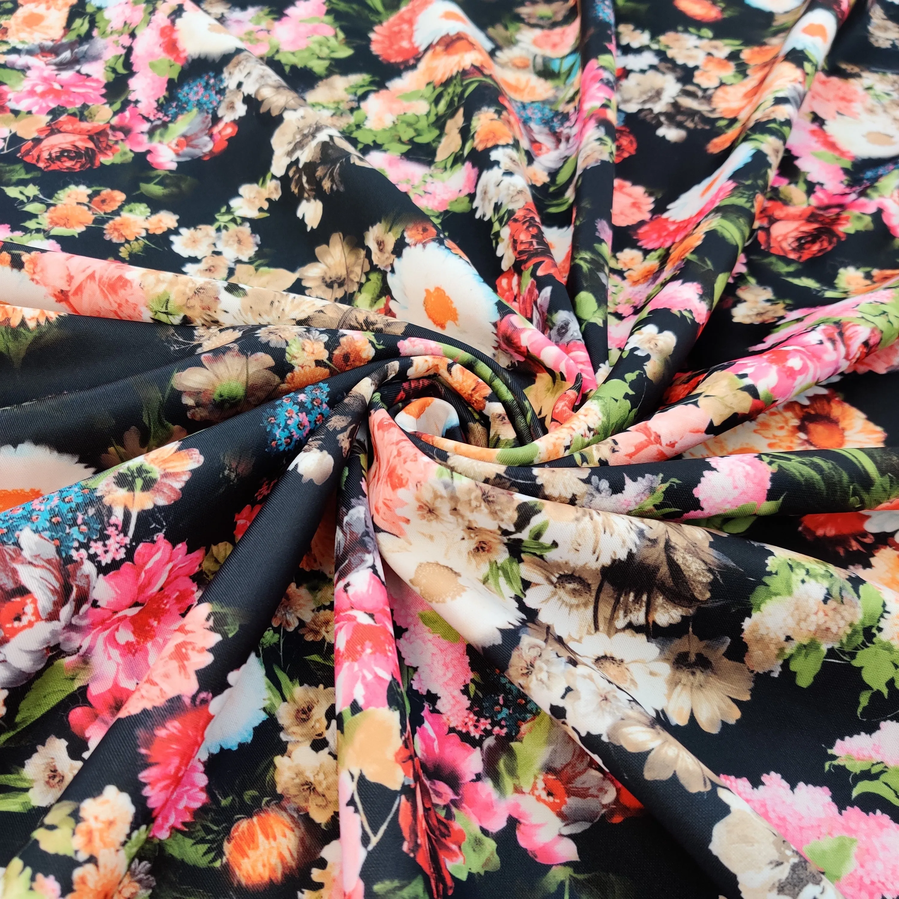 FS536 Floral