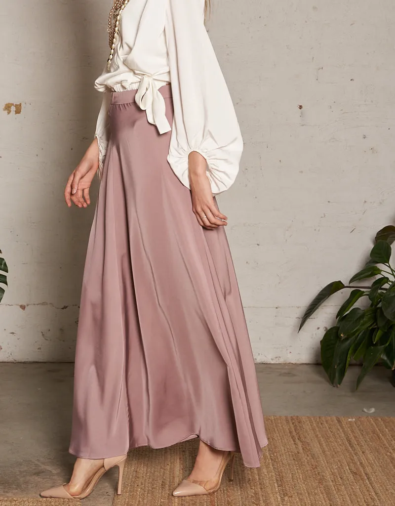 Jovial A Line Skirt