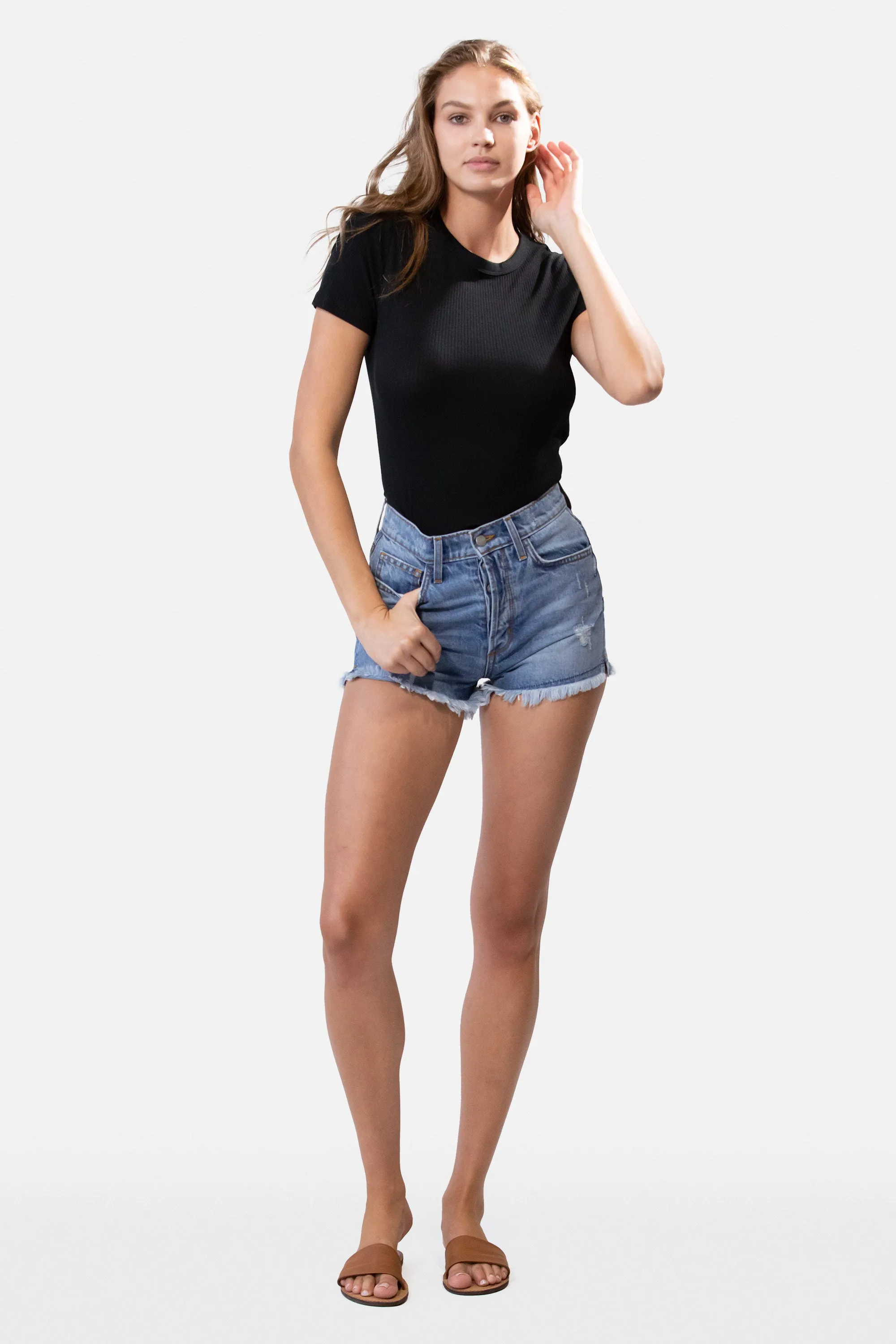 Katherine Short In Cool Again