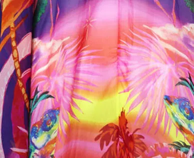 Long Sleeve Long Cape | Flight