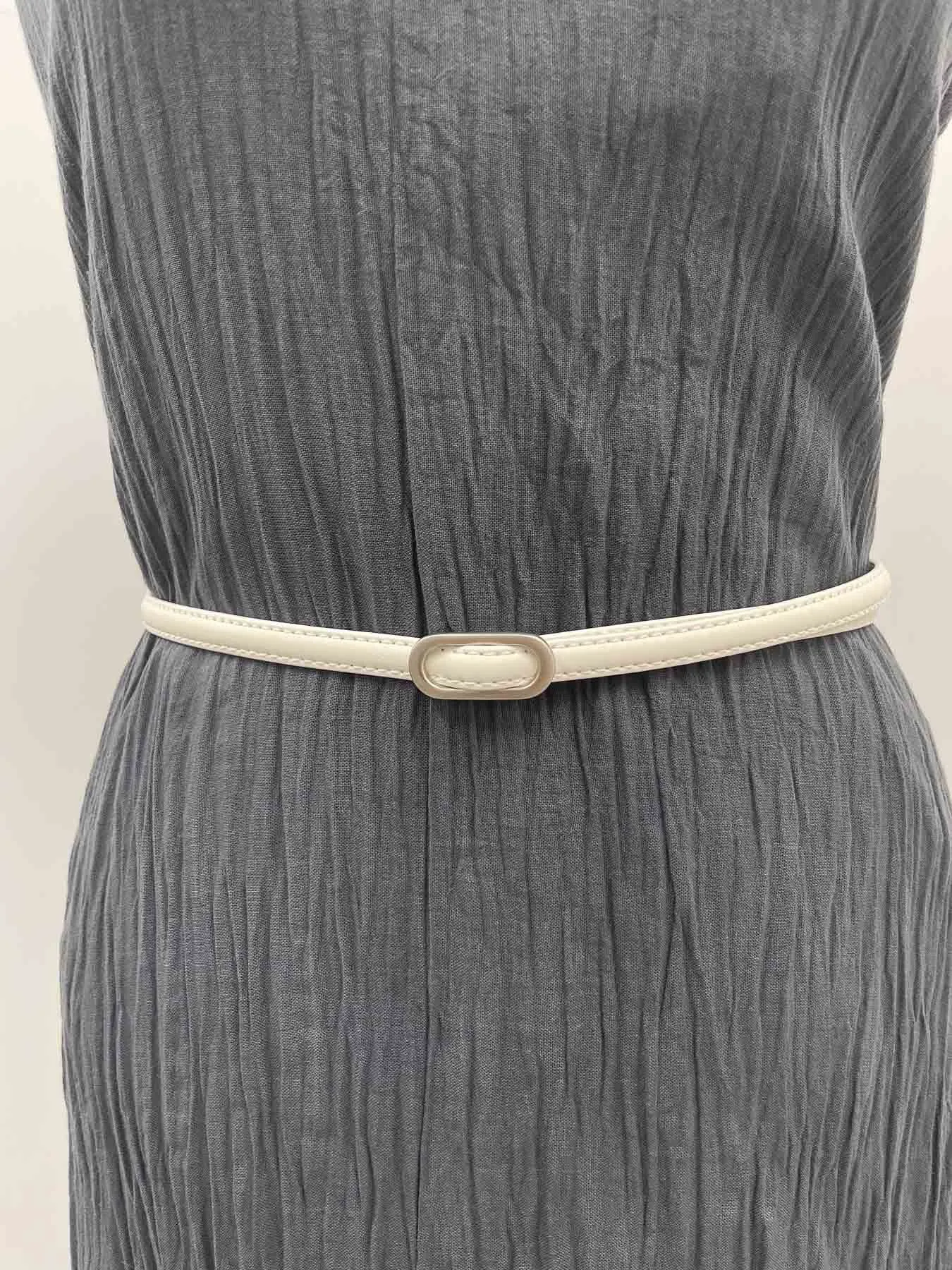 Namastai - Thin Belt Assorted Colours