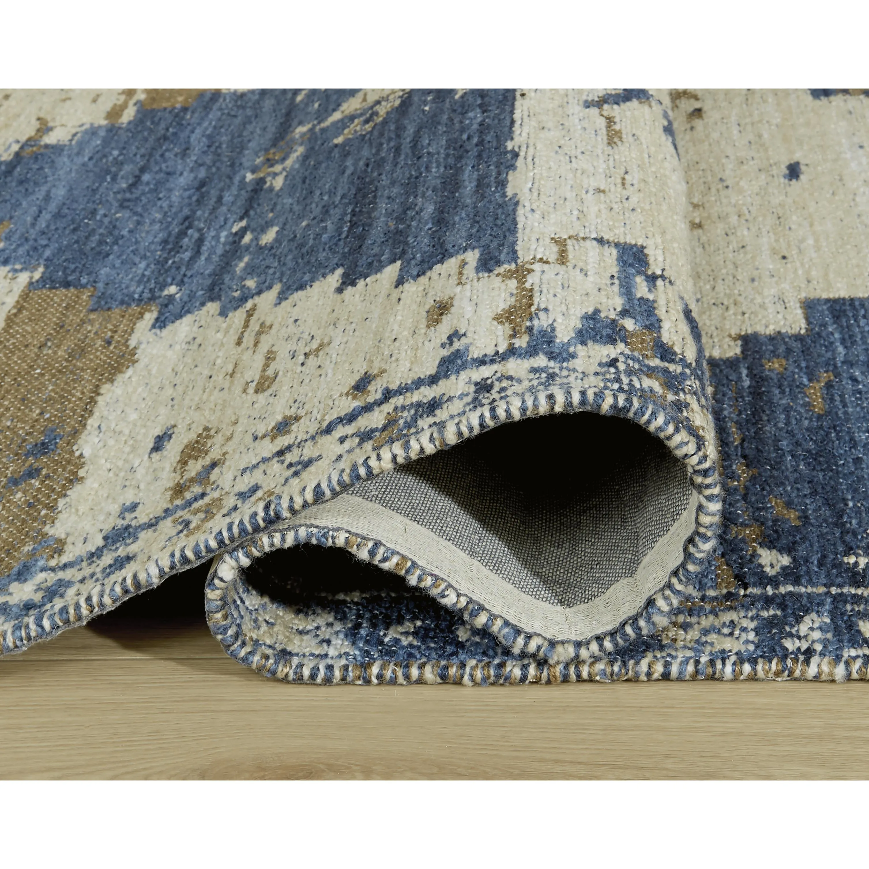 Signature Design by Ashley Rugs Rugs R407130