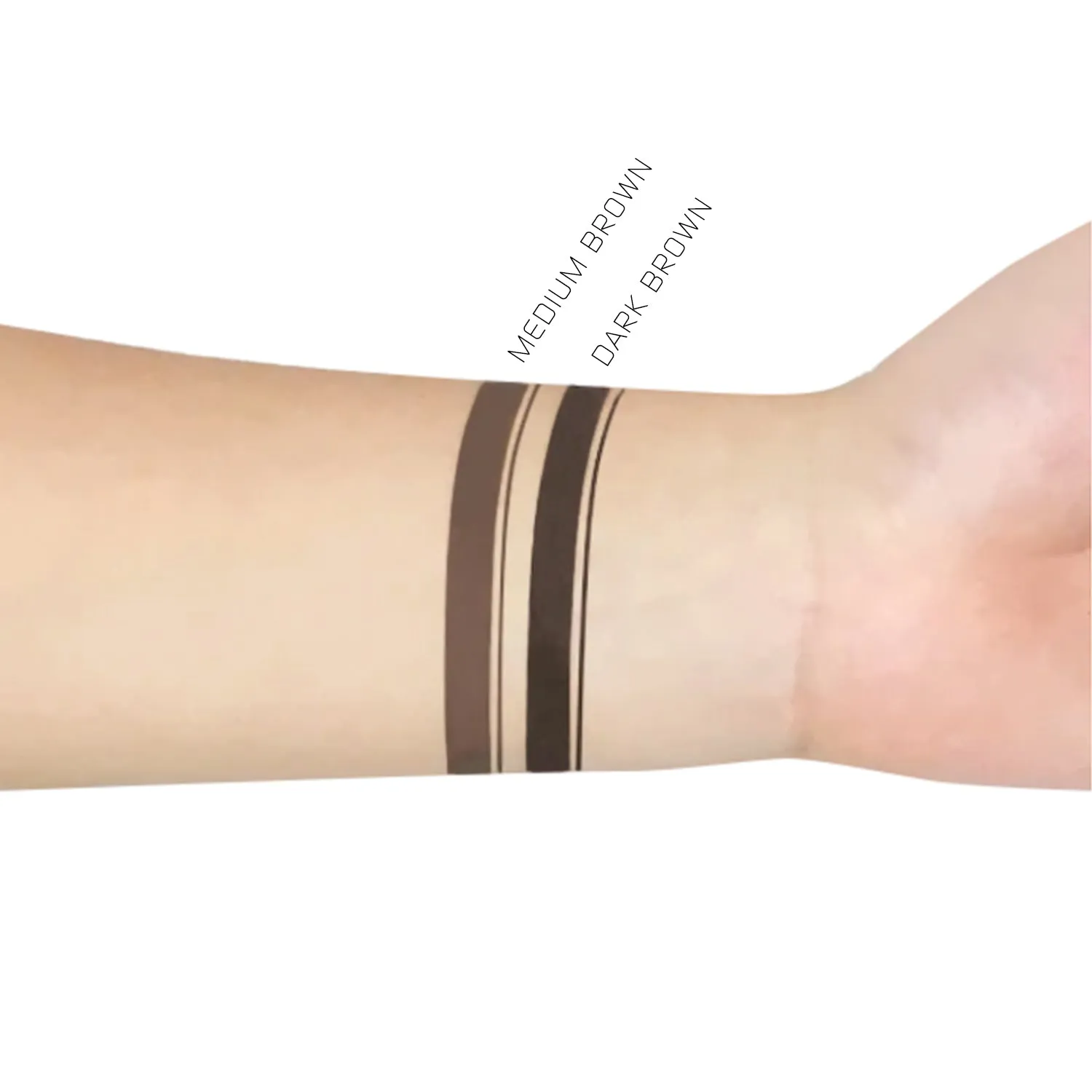 SLIM BROW PENCIL