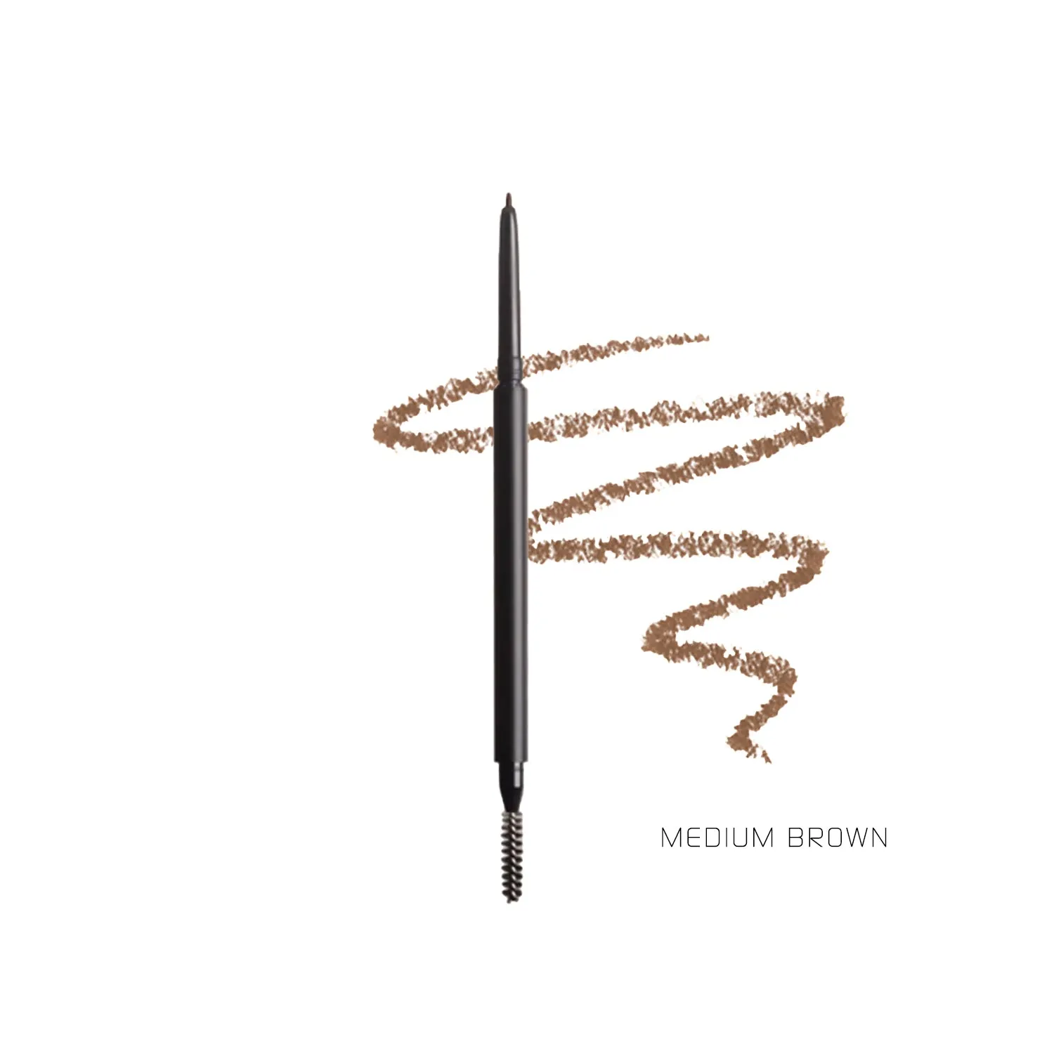SLIM BROW PENCIL