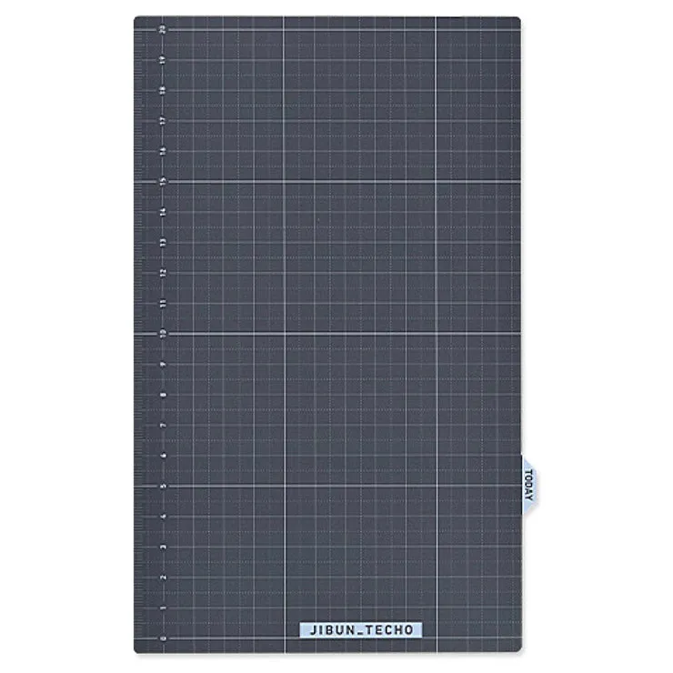 Techo Accessories - Pencil Board (A5 Slim)
