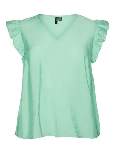 Vero Moda Curve Josie Top