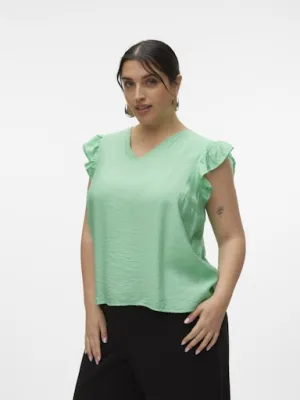 Vero Moda Curve Josie Top
