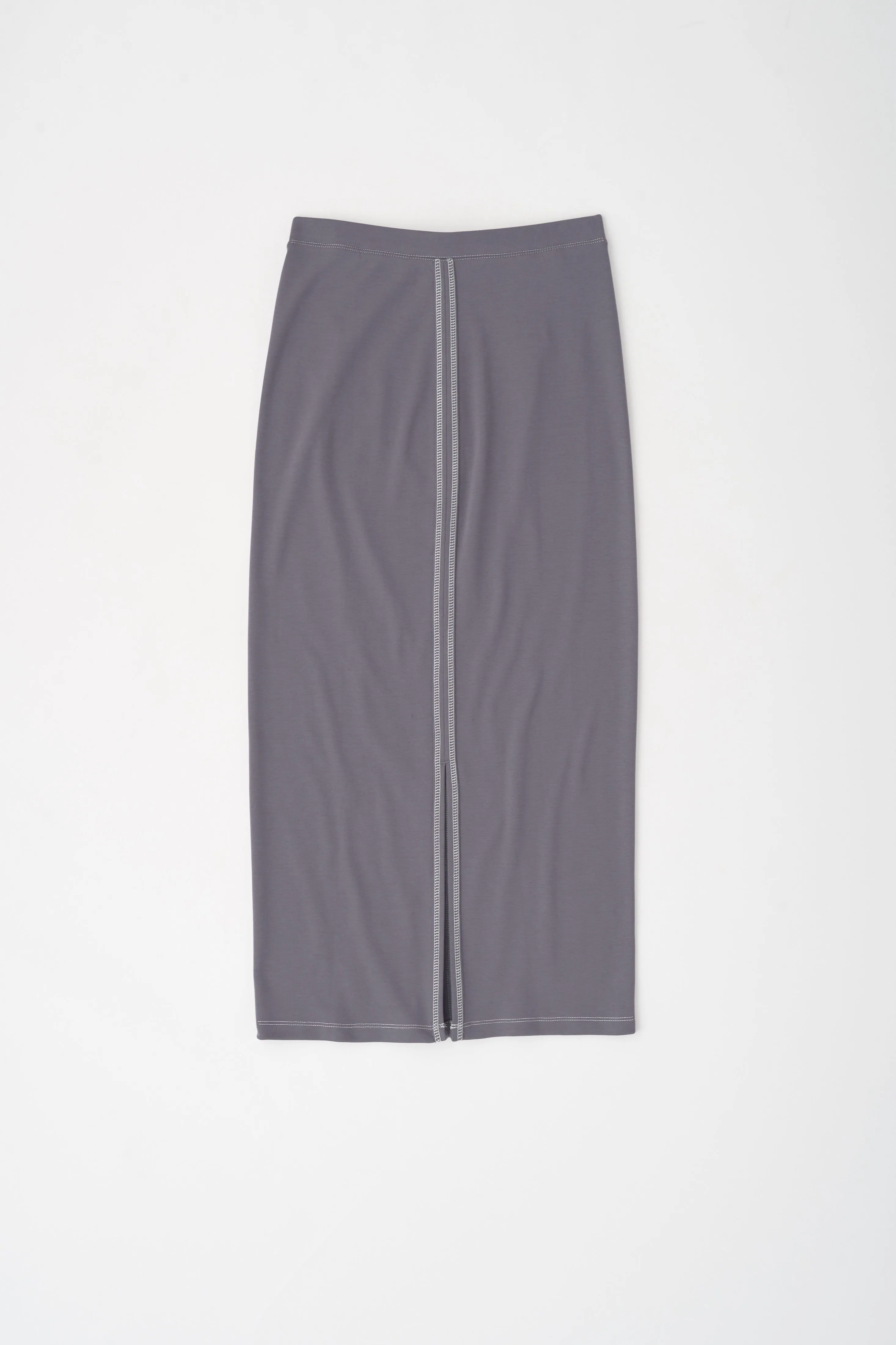 Women's Lotfia Skirt in Iron/Birch